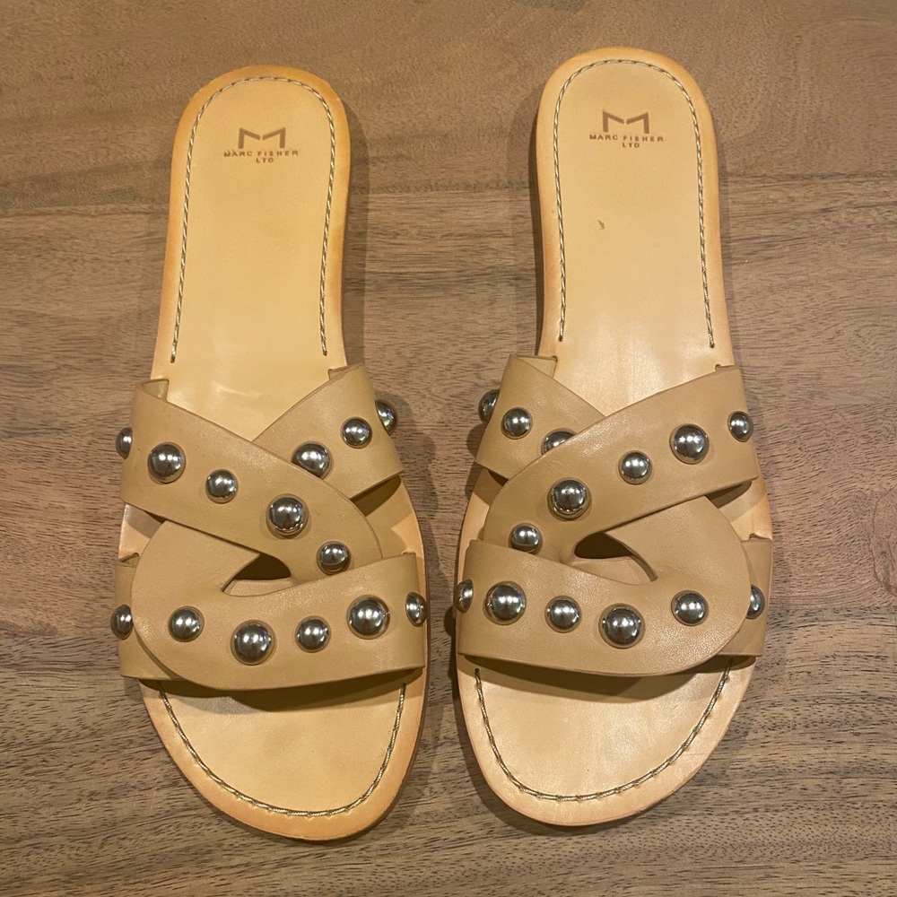 Mark Fisher LTD sandals